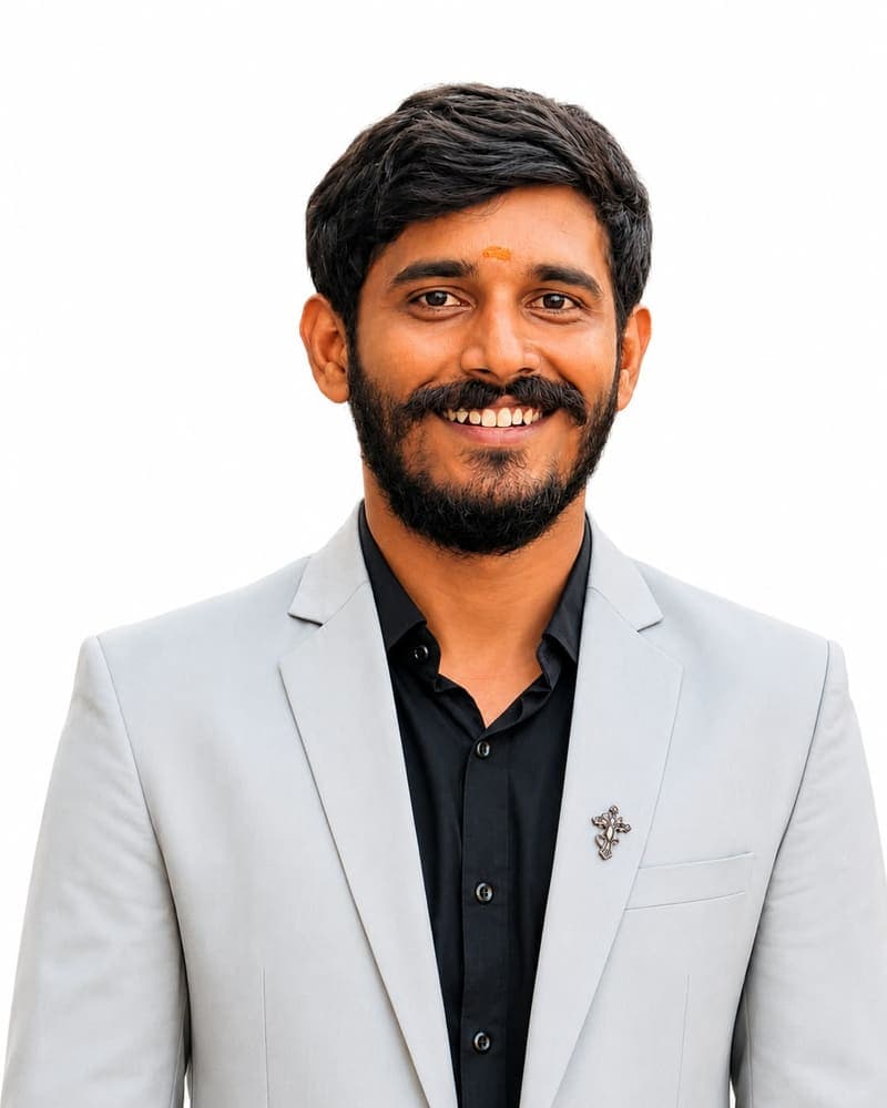 Sangulugari Madhu Goud
